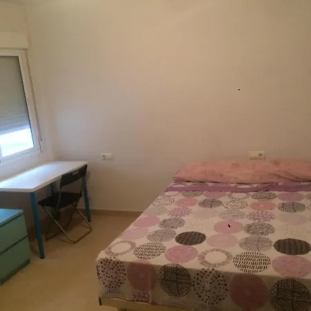 Apartment Granadagrupossanton *