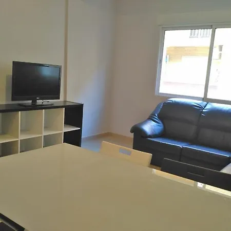 Granadagrupossanton Apartment Granada