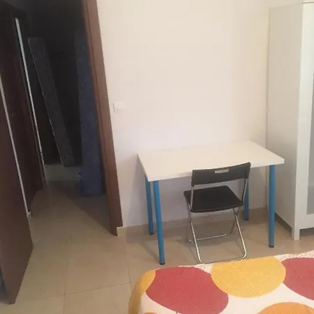 Apartment Granadagrupossanton *