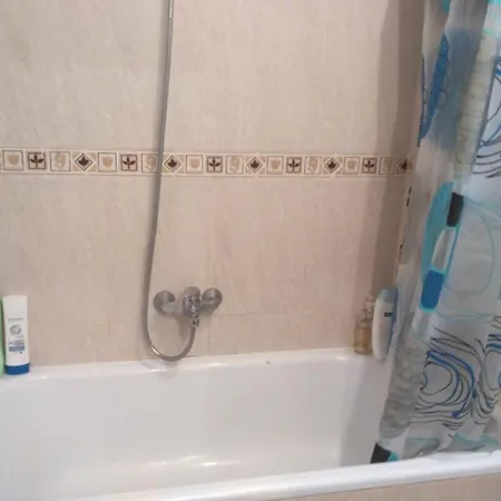 Apartment Granadagrupossanton Granada